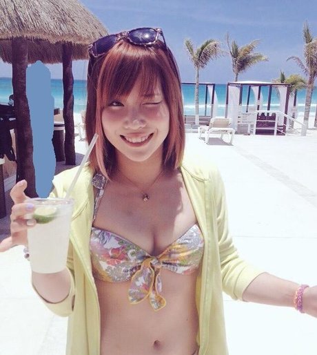 Kairi Sane