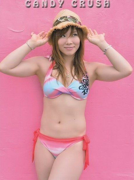Kairi Sane