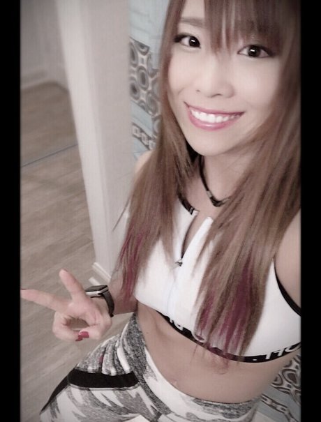 Kairi Sane