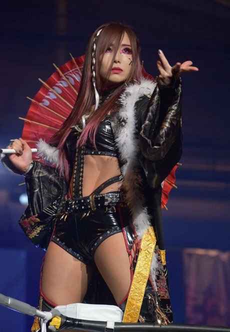 Kairi Sane