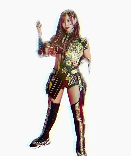 Kairi Sane