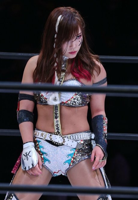 Kairi Sane