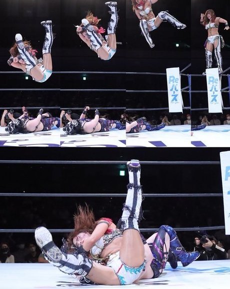 Kairi Sane