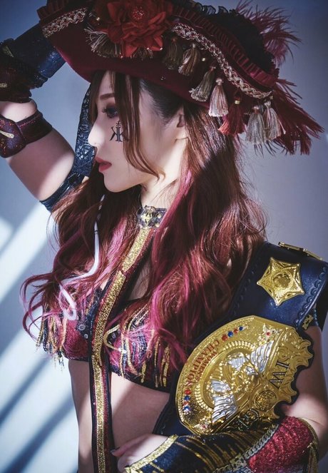 Kairi Sane