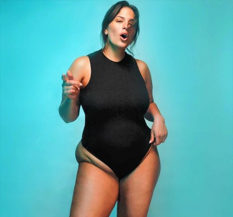 Ashley Graham