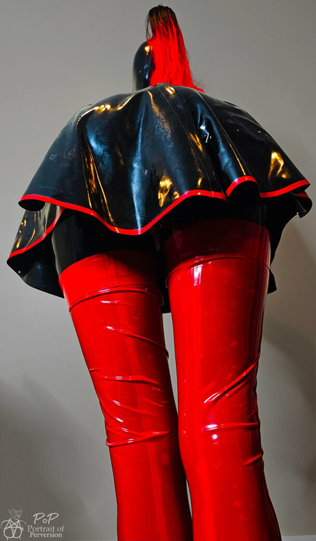 Portraitofperversion