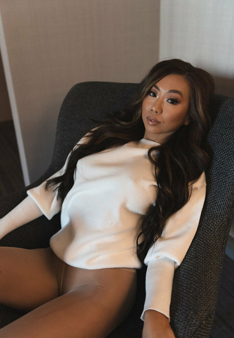 Foto di nudo di fuga di OnlyFans di Vmynguyen