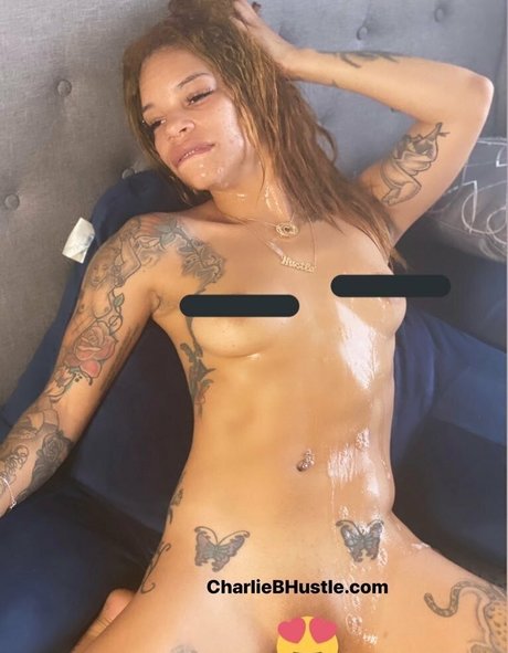 Charliebhustlex