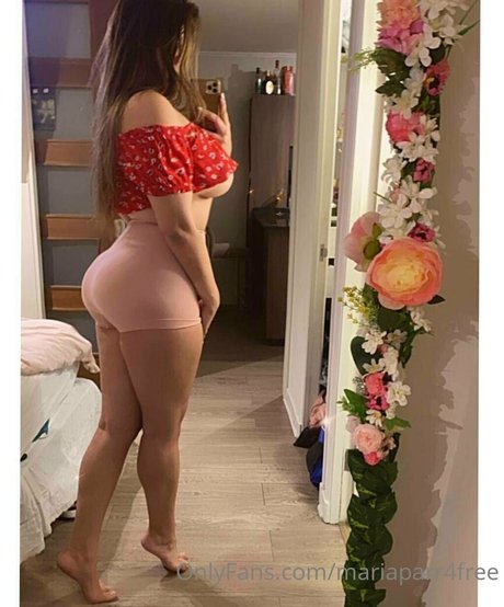Mariaparr4free