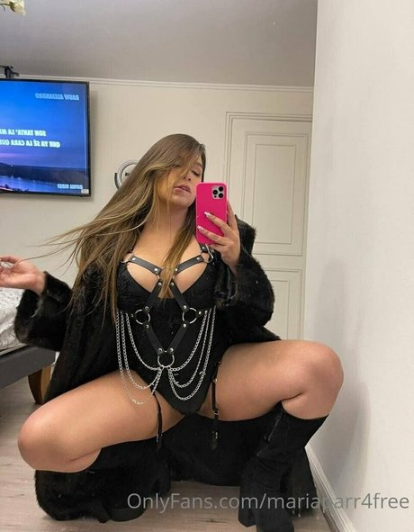 Mariaparr4free