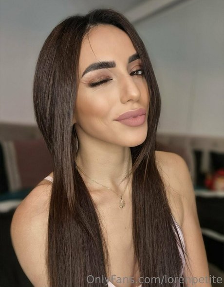 Lorenpetite