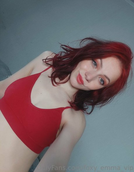 Foxyemmavip