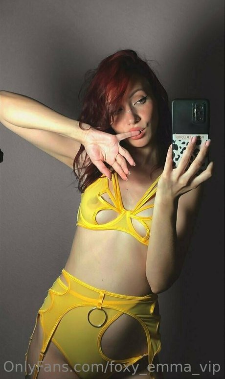 Foxyemmavip