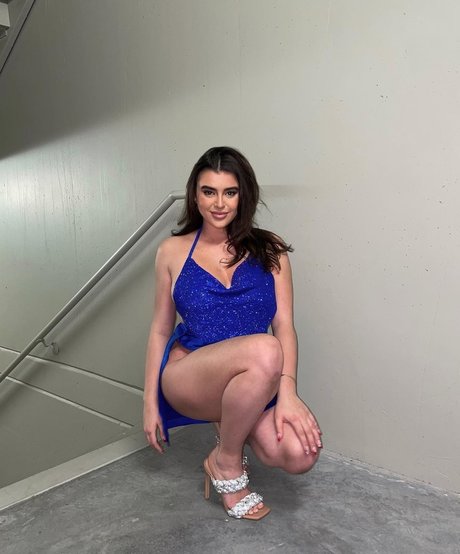 Kalani Hilliker