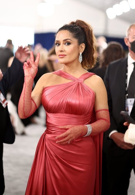 Salma Hayek