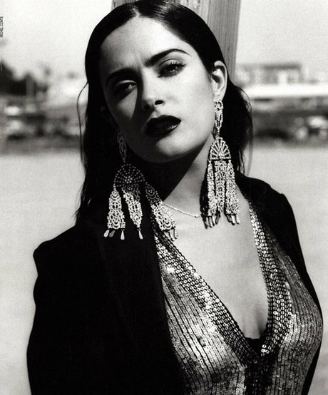 Salma Hayek