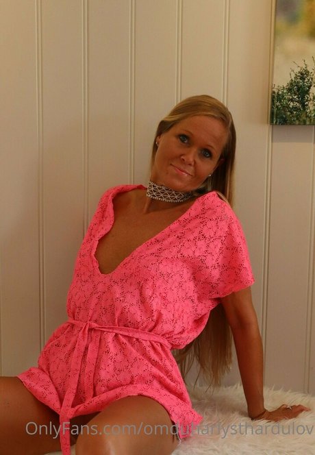 Om Du Har Lyst Har Du Lov