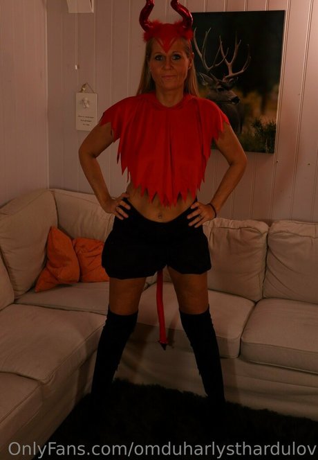 Om Du Har Lyst Har Du Lov