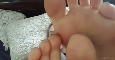 Ogfeet