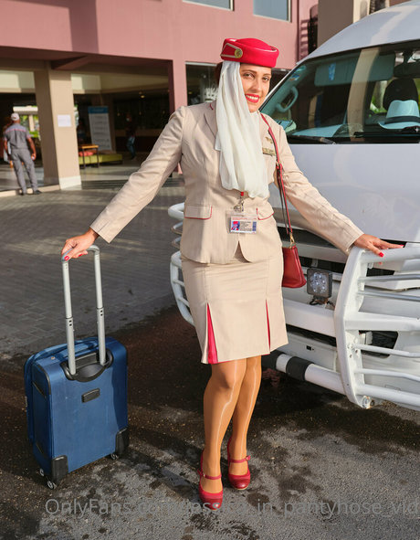 Jessicainpantyhosevid