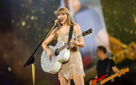 Taylor Swift