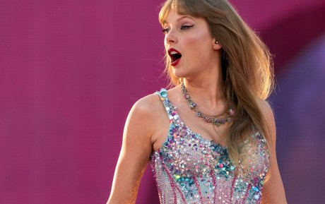 Taylor Swift