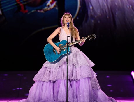 Taylor Swift