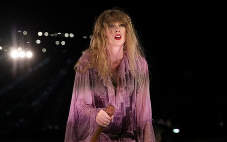 Taylor Swift