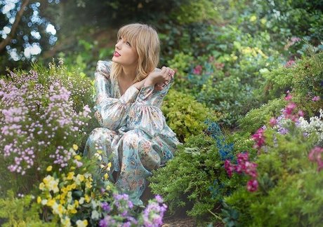 Taylor Swift