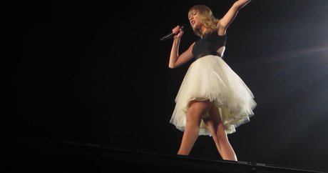 Taylor Swift