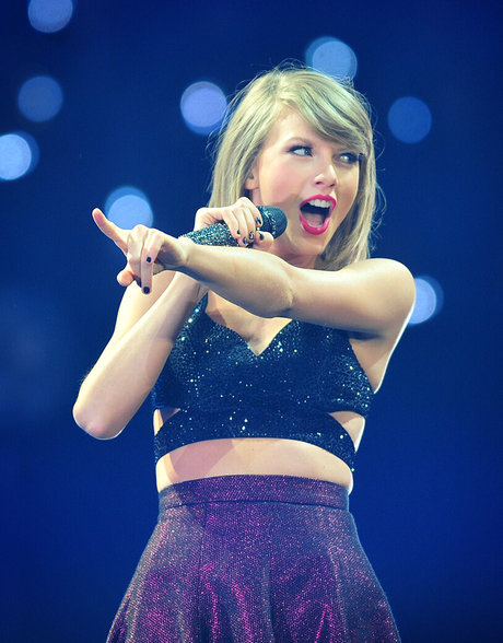 Taylor Swift
