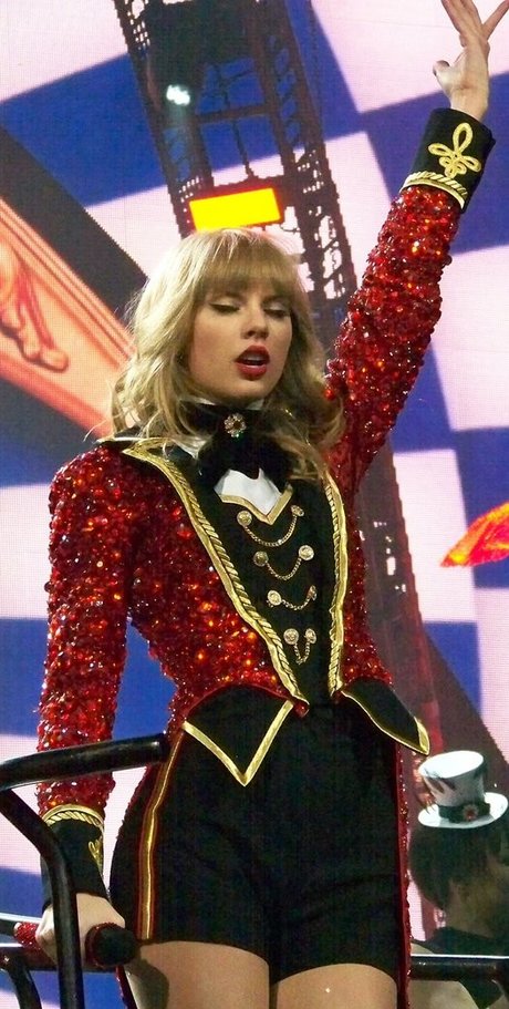 Taylor Swift