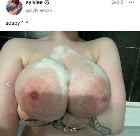 Sylvieexo