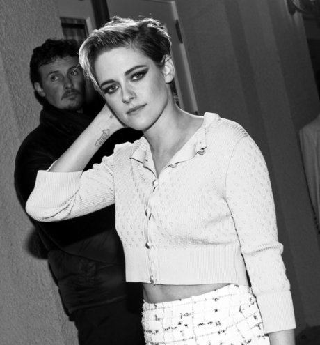 Kristen Stewart