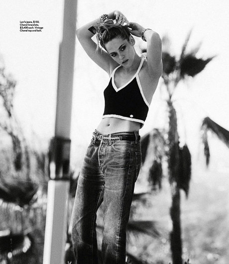 Kristen Stewart