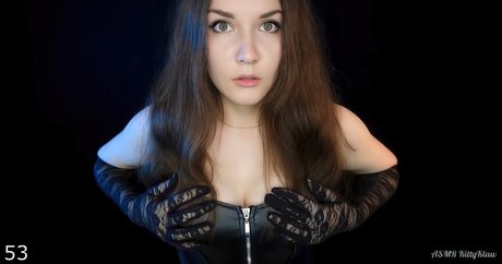 Asmr Kittyklaw