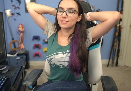 Trisha Hershberger