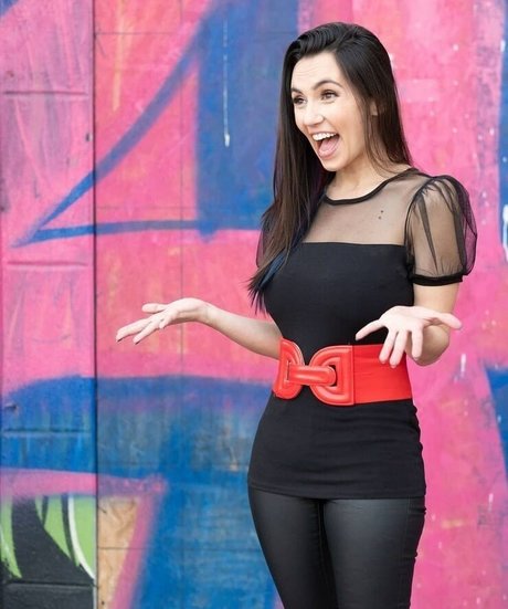 Trisha Hershberger