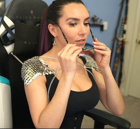 Trisha Hershberger