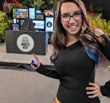 Trisha Hershberger