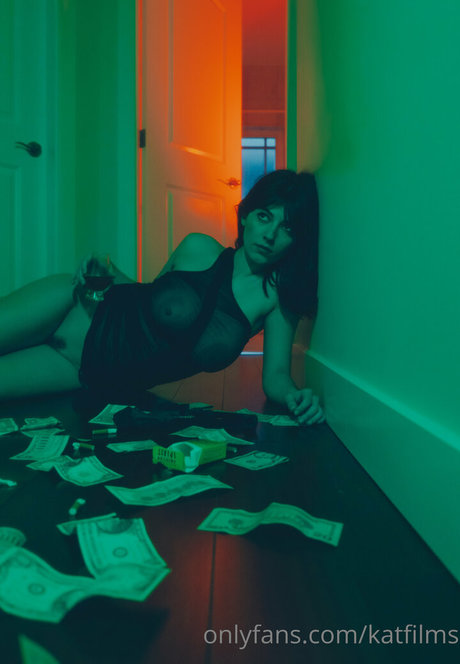 Kat Cabaret