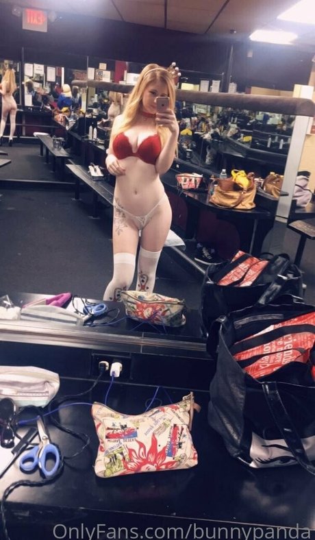 Bunnypanda
