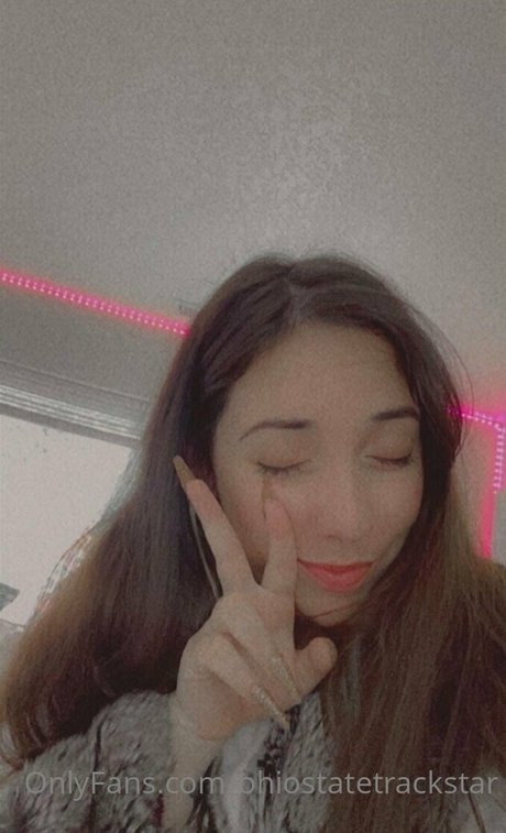 Ohiostatetrackstar
