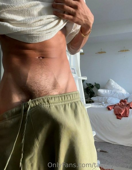 Foto di nudo di fuga di OnlyFans di Taydenseay