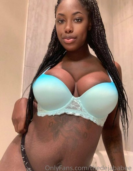 Thedejababee