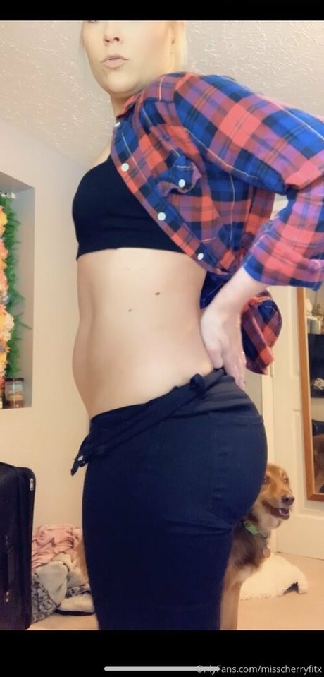 Misscherryfitx