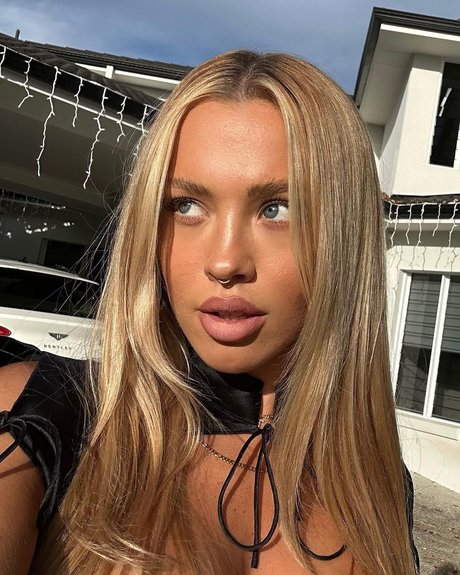 Tammy Hembrow