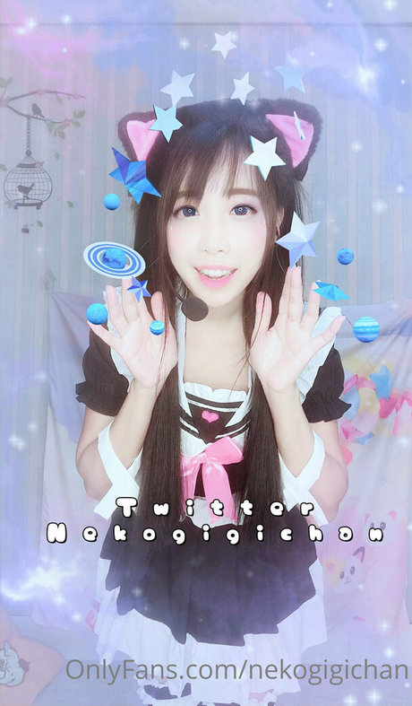 Nekogigichan