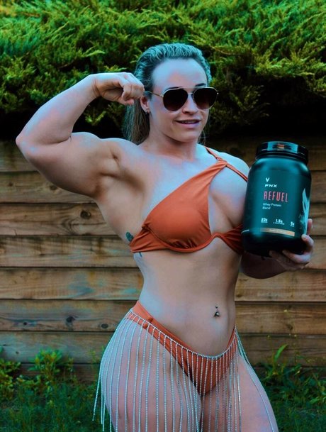 Jordynne Grace