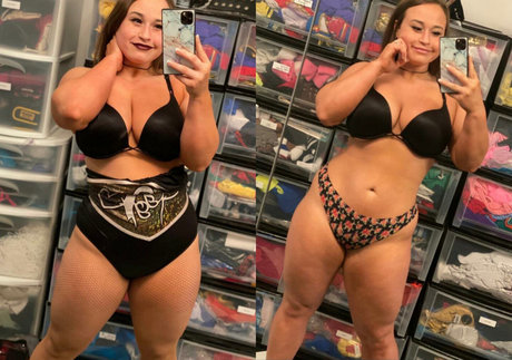 Jordynne Grace